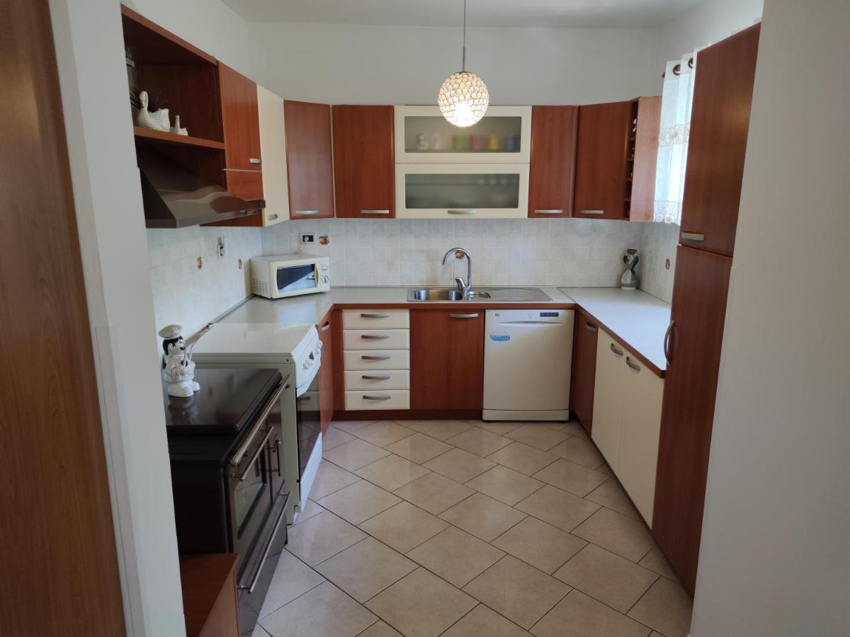 Apartment Wine & Olive Oil Mofardin Koper Zewnętrze zdjęcie