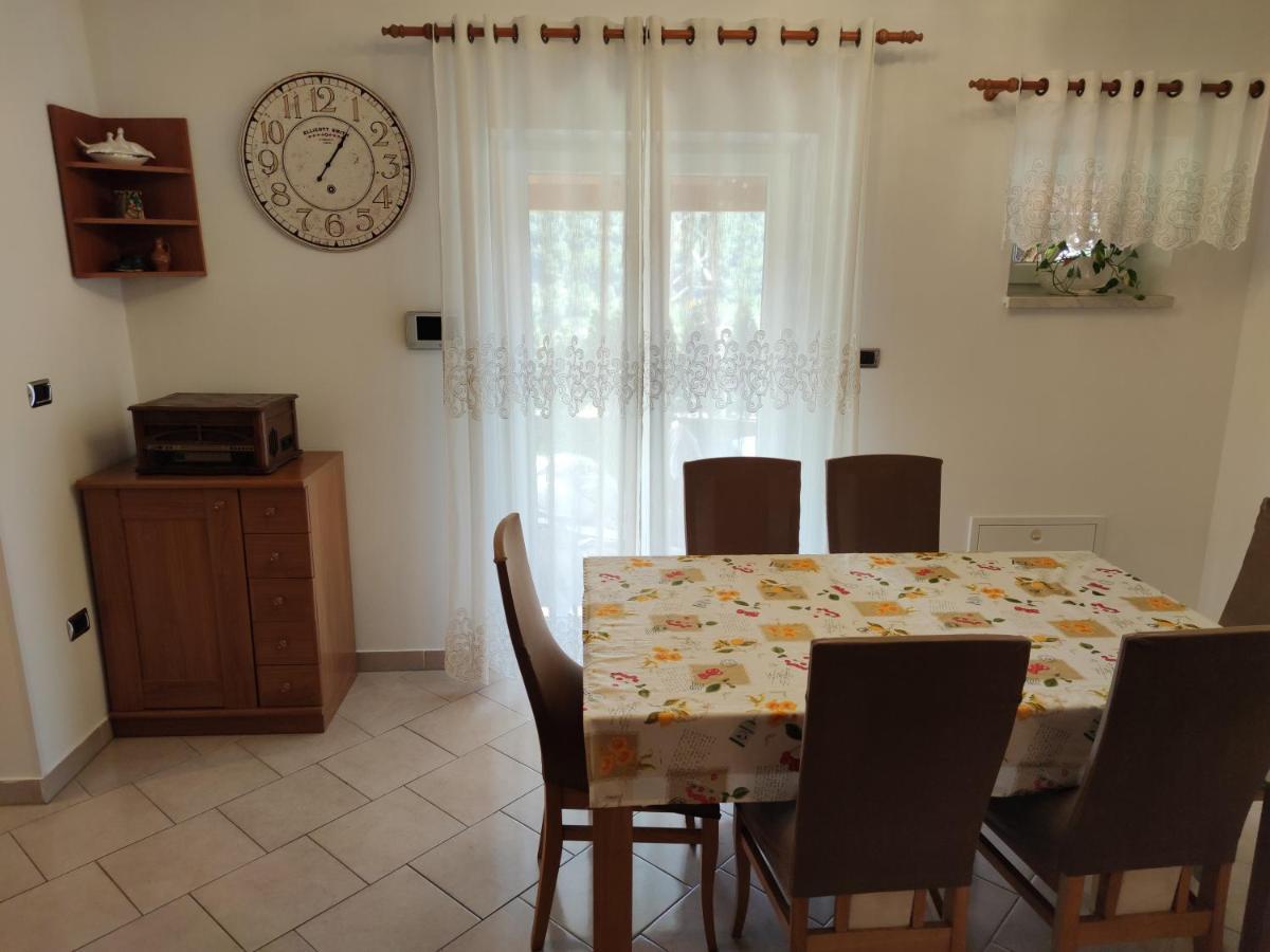 Apartment Wine & Olive Oil Mofardin Koper Zewnętrze zdjęcie