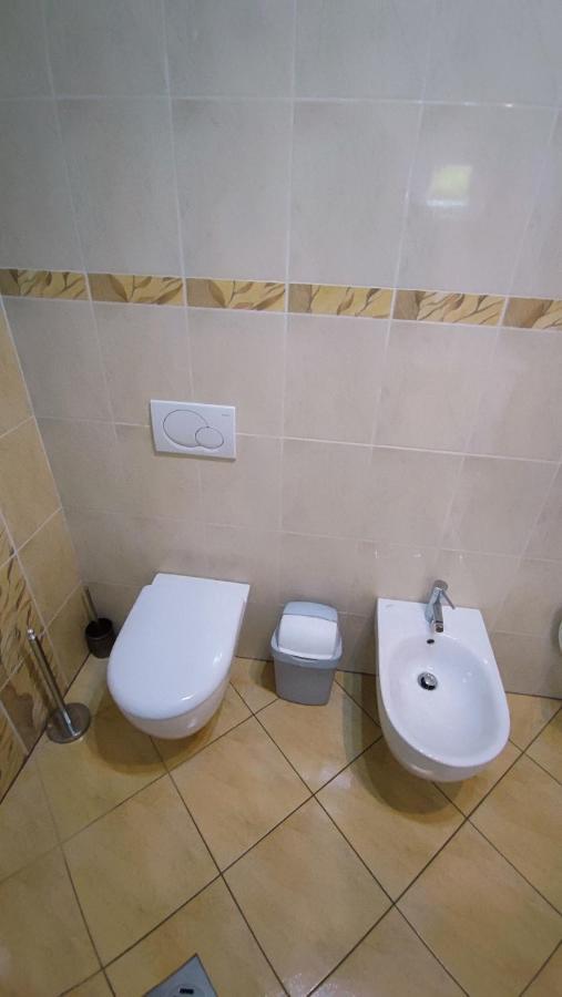 Apartment Wine & Olive Oil Mofardin Koper Zewnętrze zdjęcie