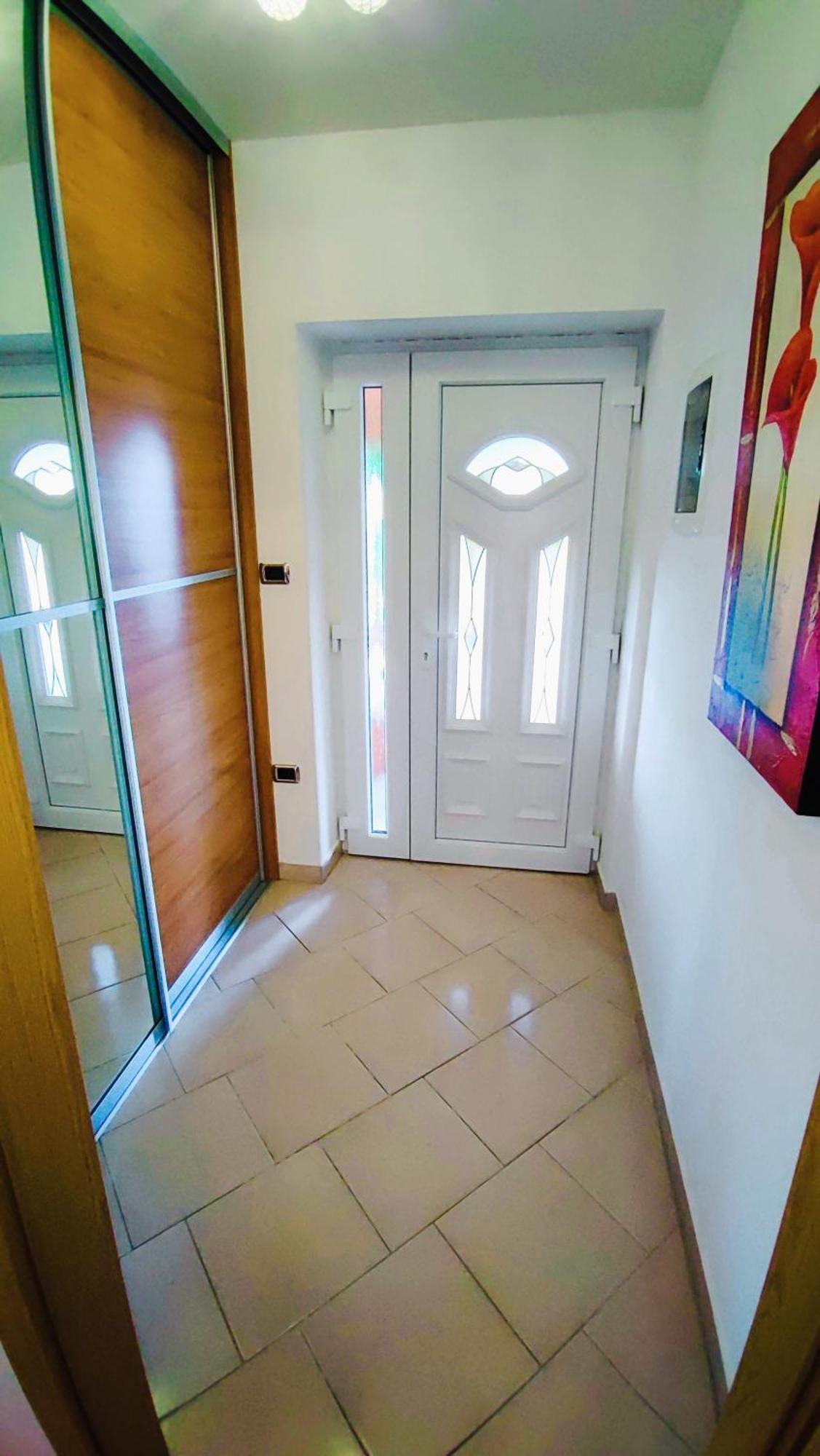 Apartment Wine & Olive Oil Mofardin Koper Zewnętrze zdjęcie